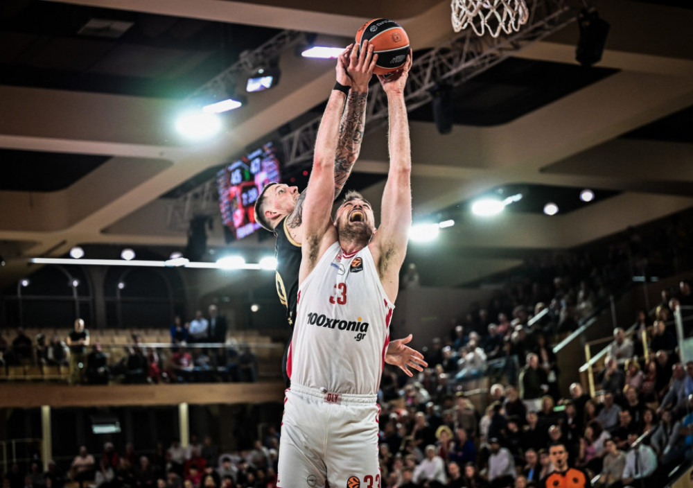 Nikola Milutinov i Danijel Tajs