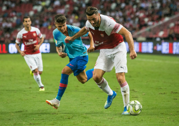 (VIDEO) Svi prethodni mečevi madridskog i londonskog kluba: Istorija početa 2018. godine