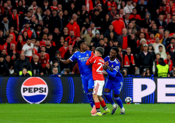 "Vinisijusov zakon" imaće primenu na Mundijalu 2026: Pretnja crvenim kartonom zbog dve stvari