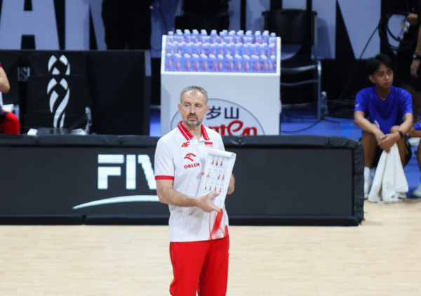 Nikola Grbić ima kapaciteta za dva posla: Povratak selektora reprezentacije Poljske u klupsku odbojku