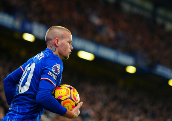 Od velikog talenta do proteranog iz fudbala: Engleska federacija izrekla najveću suspenziju u modernoj istoriji