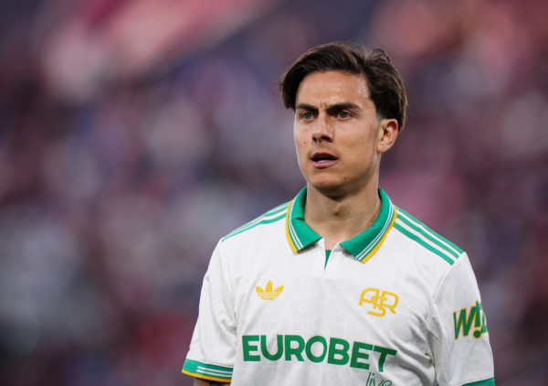 Paulo Dibala posle 14 godina napušta Seriju A: Argentinac odlazi na neočekivano mesto