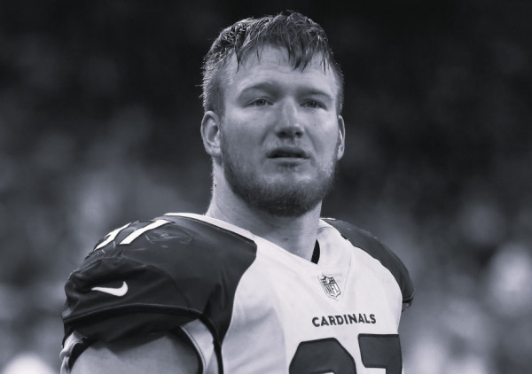 Tragične vesti iz SAD: Preminuo bivši defanzivni igrač Arizona Kardinalsa