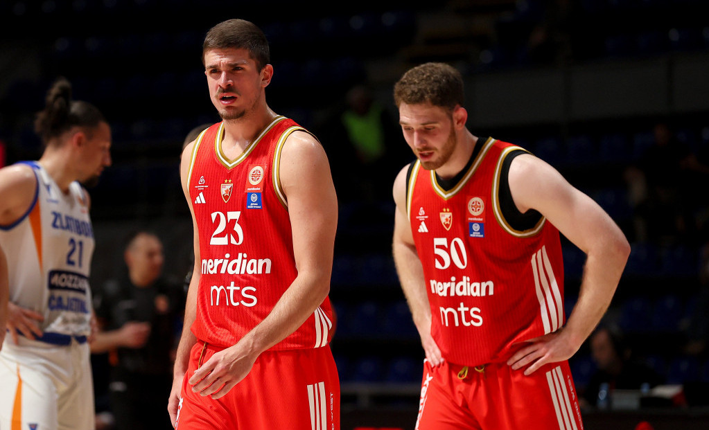 Nikola Đurišić i Filip Škobalj