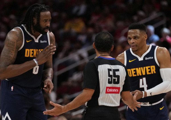 Jokićev bivši saigrač osvojio NBA nagradu za najboljeg saigrača