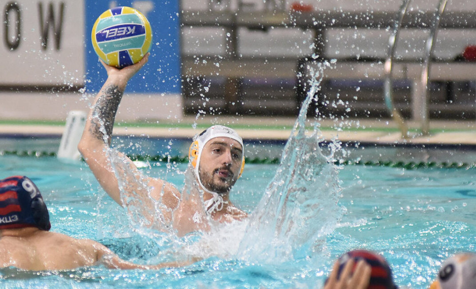 Vaterpolista Radničkog