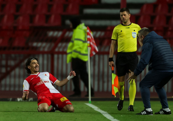 Sukačev odveo Vojvodinu u finale Kupa Srbije