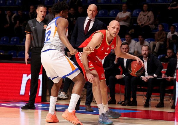 Obradović: Sezona u Evroligi nije bila neuspešna, možda je moglo biti bolje