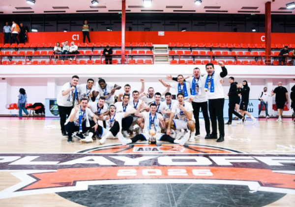 (VIDEO) Trajs sa pobedu i povratak u ABA ligu: Široki ponovo član regionalnog takmičenje nakon 12 godina