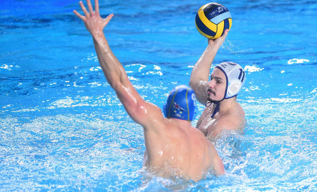 Nikola Lukić je postigao čak šest golova