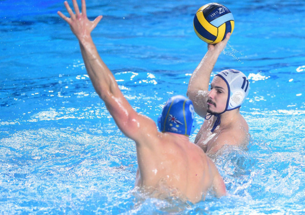 Novi Beograd slavio u Šapcu i poveo 1:0 u polufinalu plej-ofa