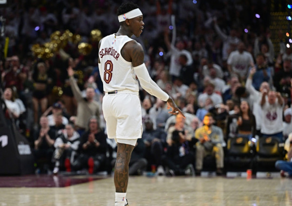 (VIDEO) Šruder rešio meč kada je bilo najvažnije: Kavsi ponovo vode