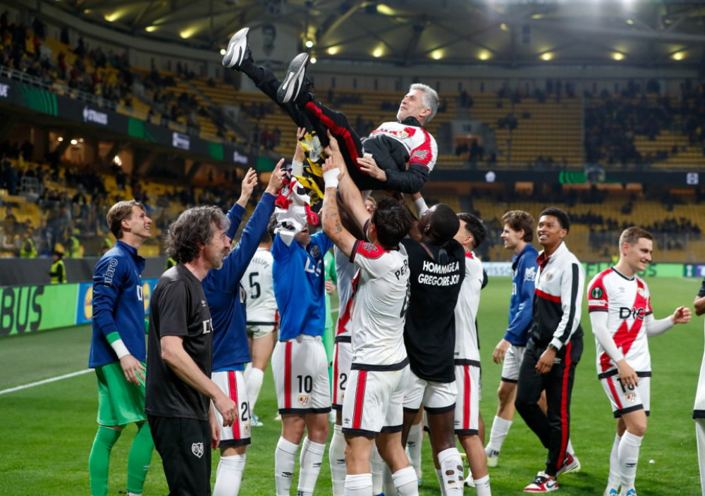 Rajo Valjekano slavio je u Atini protiv AEK-a