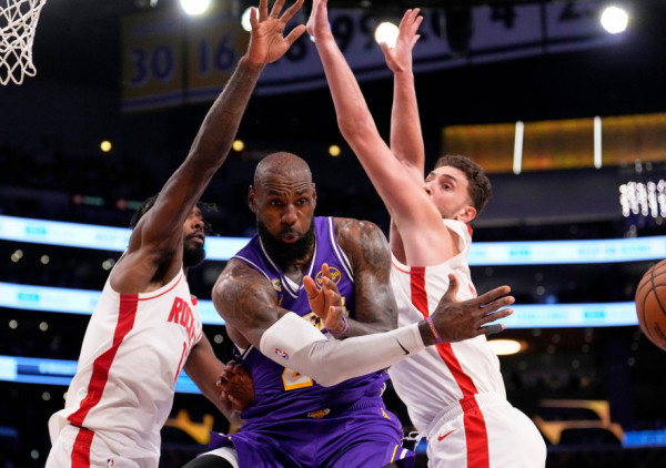 Hjuston ne odustaje, tražiće majstoricu u Teksasu