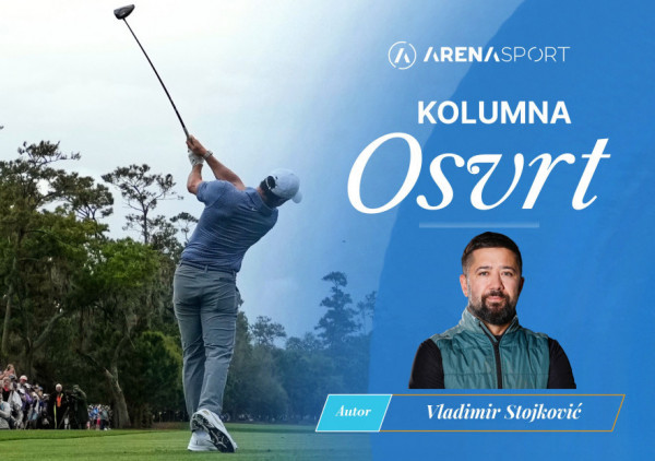 Sezona mejdžora je počela!