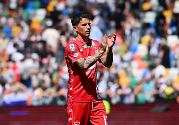 Bivši član Intera otkrio kako mu je Novak Đoković promenio život