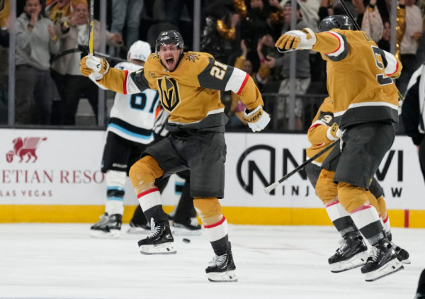 NHL plej-of gori: Drama na obe obale, favoriti sigurni, autsajderi prete