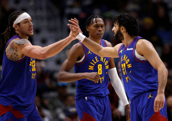 Eksplodirao i sad odlazi? Denver gubi veoma bitnog igrača