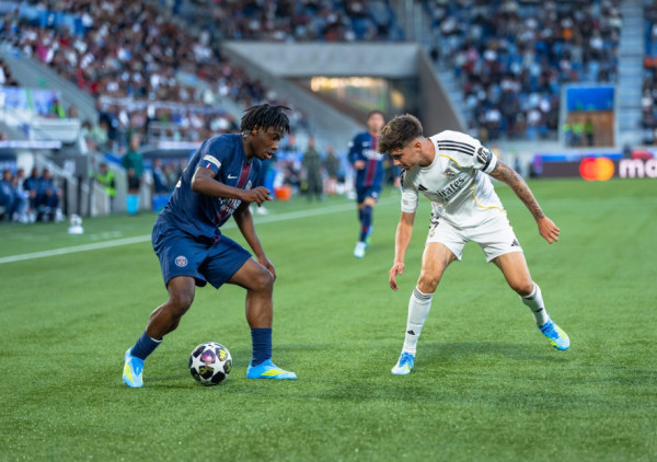 Rat Barselone i PSŽ za talente: Katalonci se "svete" za Droa i "kradu" Bolija