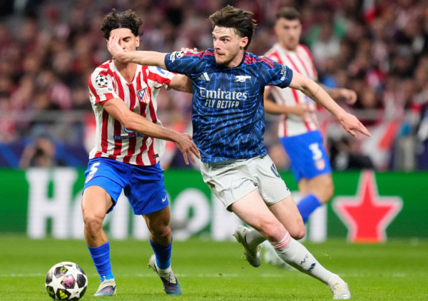 Ništa nije naučio: Rajs ponovo rizikuje kaznu UEFA zbog komentarisanja suđenja