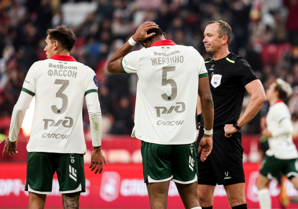 Lukas Fason Dos Santos