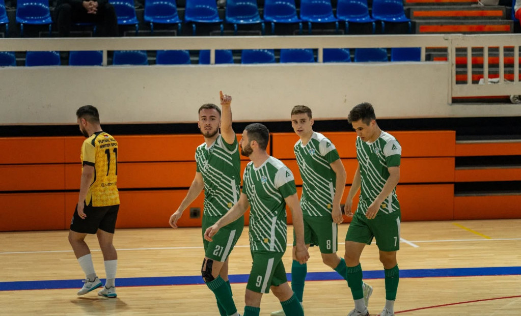 Futsaleri Loznice