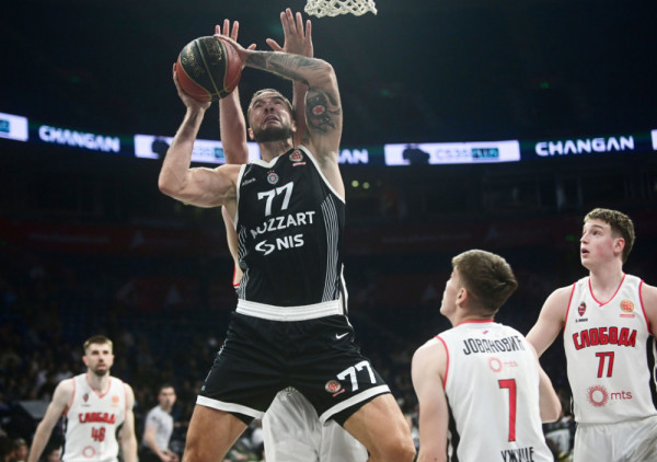 Lovernj otvorio dušu: Sanjao sam ovo 13 godina