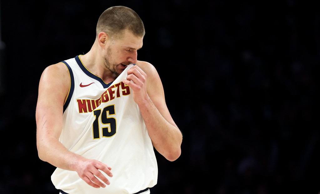 Nikola Jokić