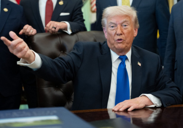 Donald Tramp priznao poraz u "meču" sa fudbalskom reprezentacijom Irana: Neka igraju...