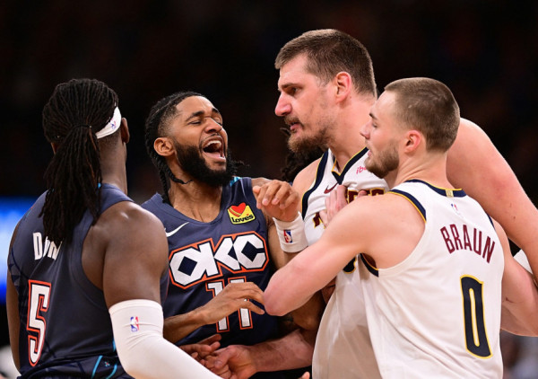 Ovo bi uzdrmalo NBA: Agent veruje da će Jokić završiti kod najvećih rivala