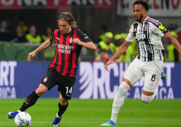 Sportski direktor Milana nije zabrinut: Modrić će sigurno birati srcem