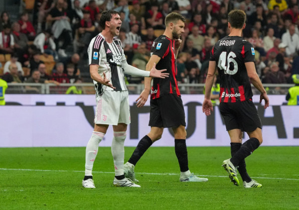 Vlahović konačno spreman i za veću minutažu u Juventusu