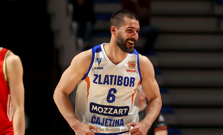Nemanja Protić