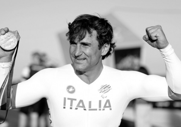 Preminuo Aleks Zanardi, paraolimpijac i vozač Formule 1