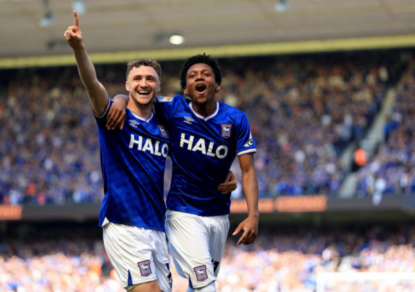 (UŽIVO, VIDEO) Rasplet Čempionšipa: Ipsvič gazi QPR, na korak od Premijer lige