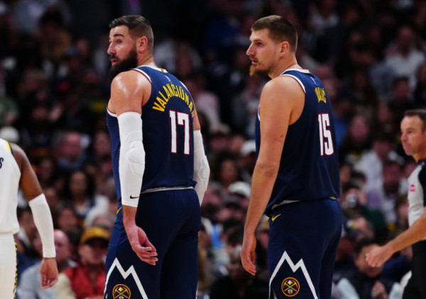 Košarkaški zemljotres: Iz Denvera u Evroligu, ponuda od koje zastaje dah