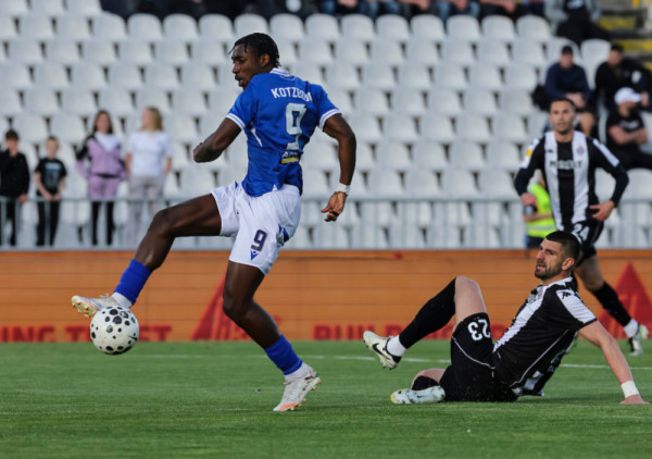 (VIDEO, UŽIVO) Partizan - Novi Pazar (0:0): Samo je pobeda opcija, crno-beli nemaju prava na kiks