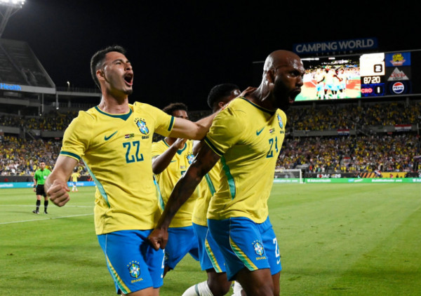 Predstavljamo Grupu C: Brazil "juri" šestu zvezdicu, Maroko, Škotska i Haiti traže šansu za iznenađenje
