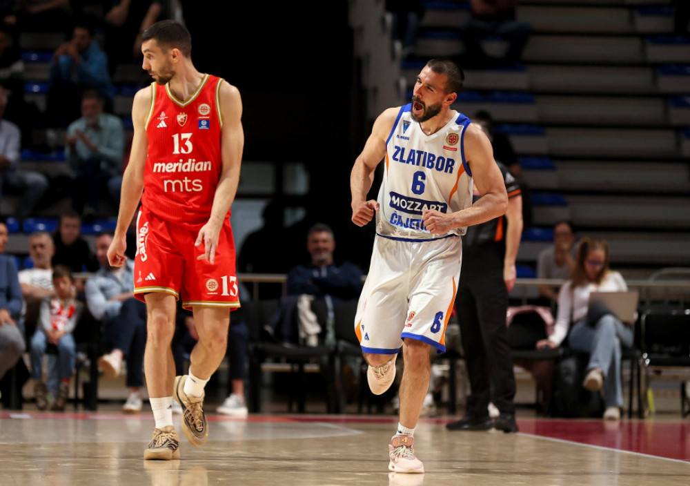 Nemanja Protić u "Pioniru"