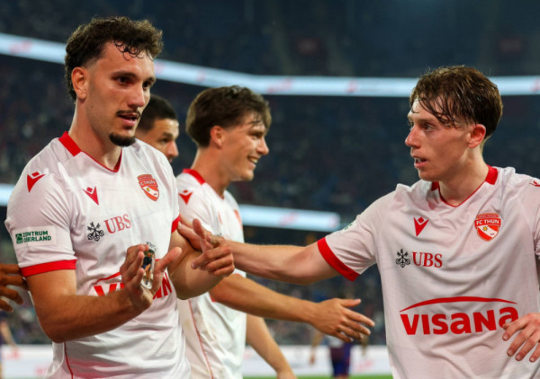 Najveće šampionske senzacije u evropskom klupskom fudbalu: Tun ispisao istoriju u Švajcarskoj