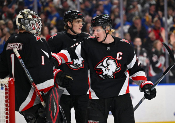 NHL pregled nedelje: Kanadijensi utišali Tampu, Daksi iznenadili Edmonton