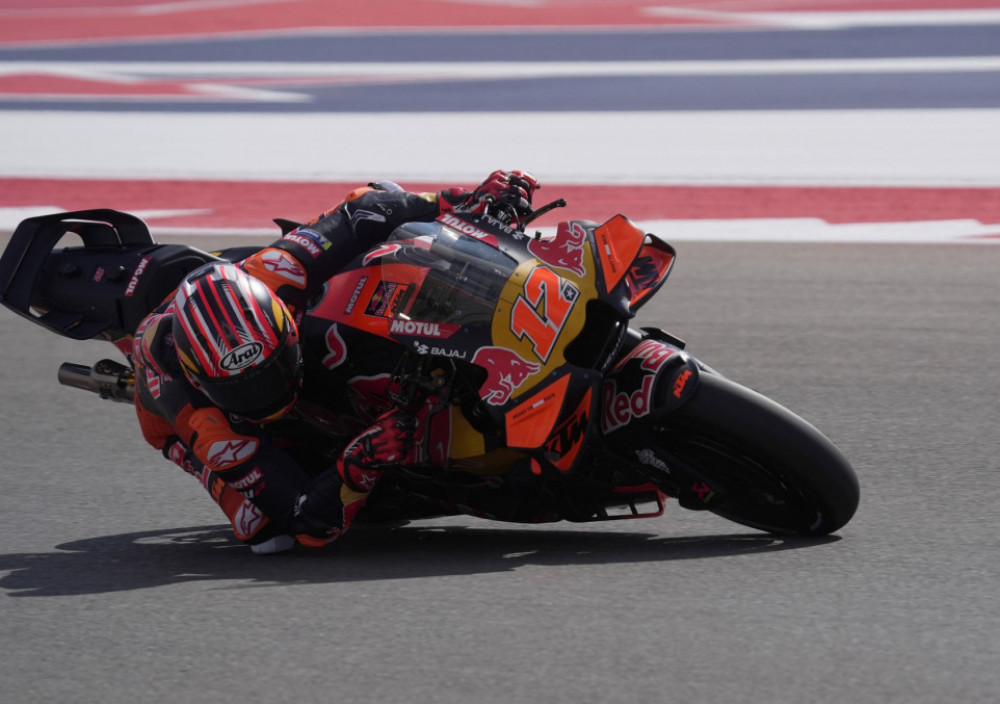 Maverik Vinjales
