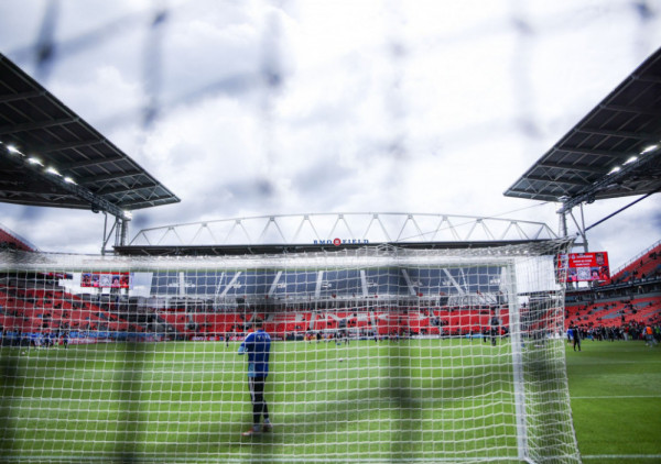 "Toronto stadion": Zajednička stanica Balkanaca