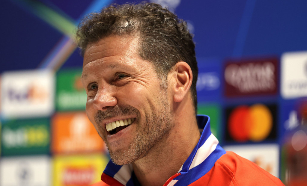 Dijego Simeone