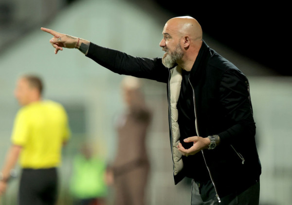 Dejan Stanković gleda ka Rusiji: Baltika ima ono što Zvezdi treba