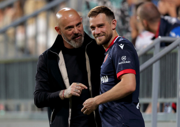 Elšnik: Pozivam sve zvezdaše da dođu na prvu superligašku utakmicu u što većem broju