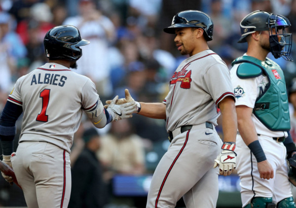 MLB nedeljni pregled: Atlanta i Sejl dominiraju ligom, Flajersi otpustili menadžera.