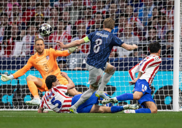 Arsenal i Atletiko Jovo nanovo, pa kome finale kome doviđenja: Bitka za zadnji čin Lige šampiona