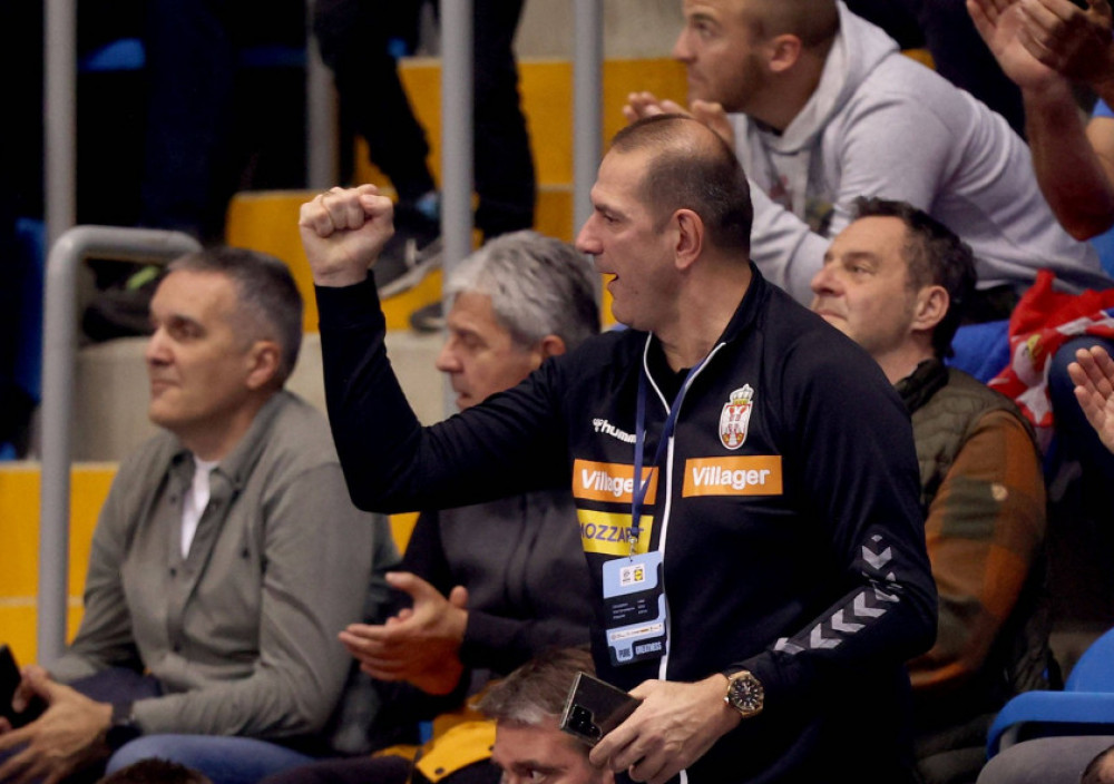 Mladen Bojinović