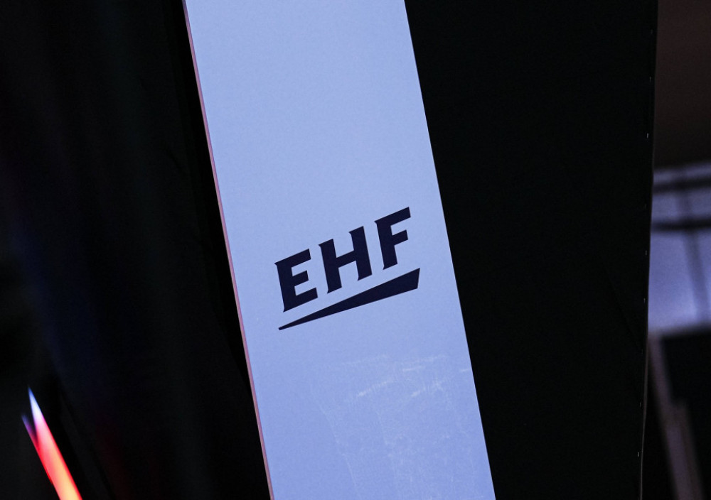 Logo EHF